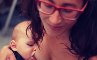 Wie sich Intimität nach dem Kinderhaben verändert und noch besser wird!