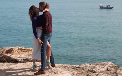 7 Dinge, die Du Loslassen darfst, um die Leidenschaft in deiner Liebesbeziehung zu erhalten