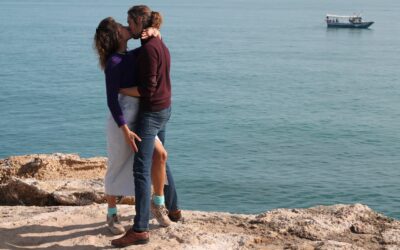 7 Dinge, die Du Loslassen darfst, um die Leidenschaft in deiner Liebesbeziehung zu erhalten