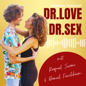 #35 Wenn Intuition auf Angst trifft – Beziehungskonflikte zwischen Herz und Sicherheit